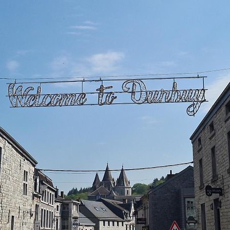 Het Boshuisje In Durbuy Villa Exterior photo